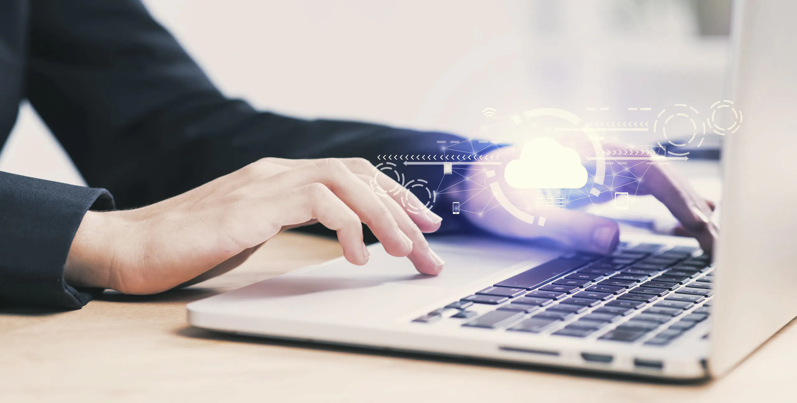 Upgrade to the Cloud or Hire More Staff?