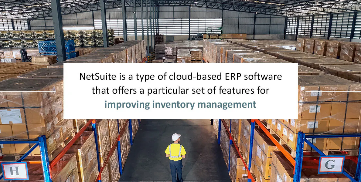 What is ERP?