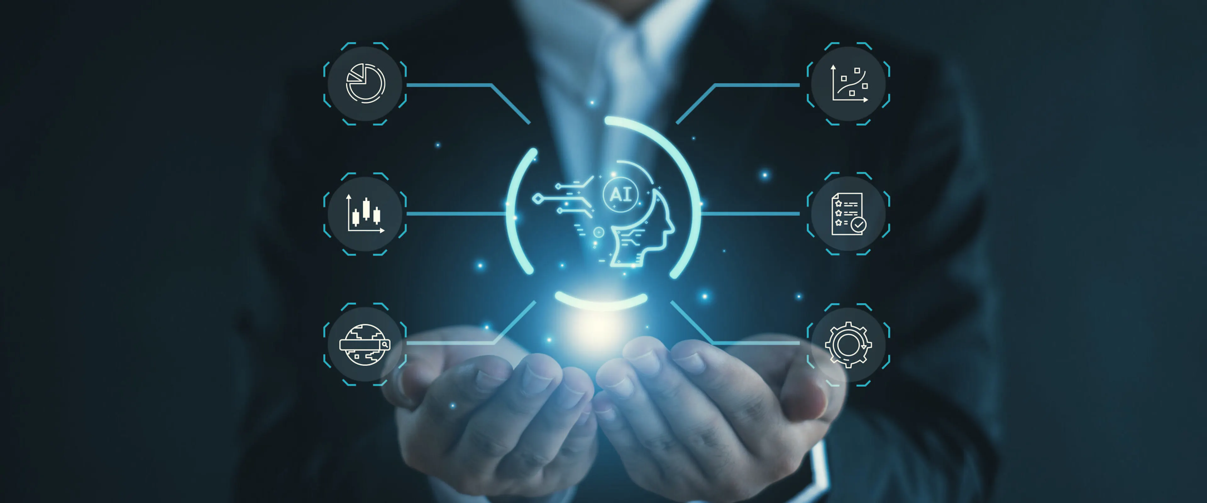 What Is NetSuite’s MCP AI Connector