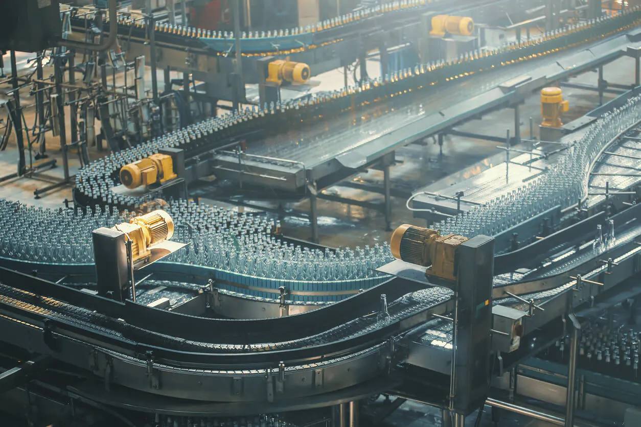 Why NetSuite for Food and Beverage? Because it is a Recipe for Success.