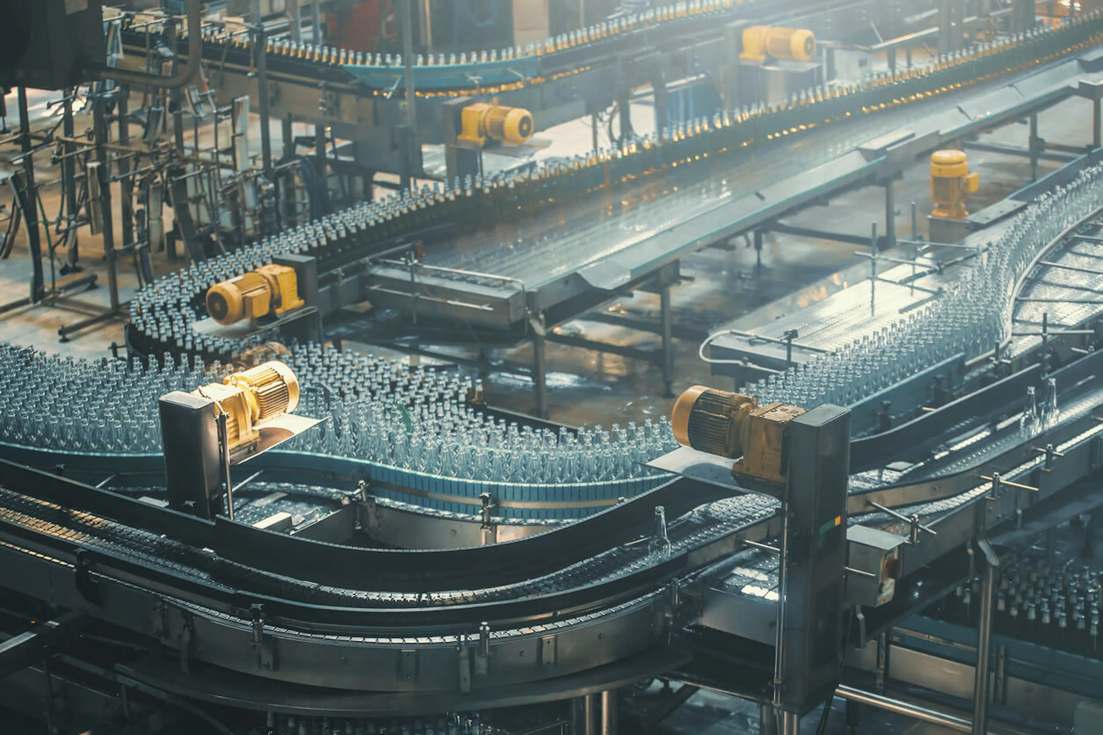Why NetSuite for Food and Beverage? Because it is a Recipe for Success.