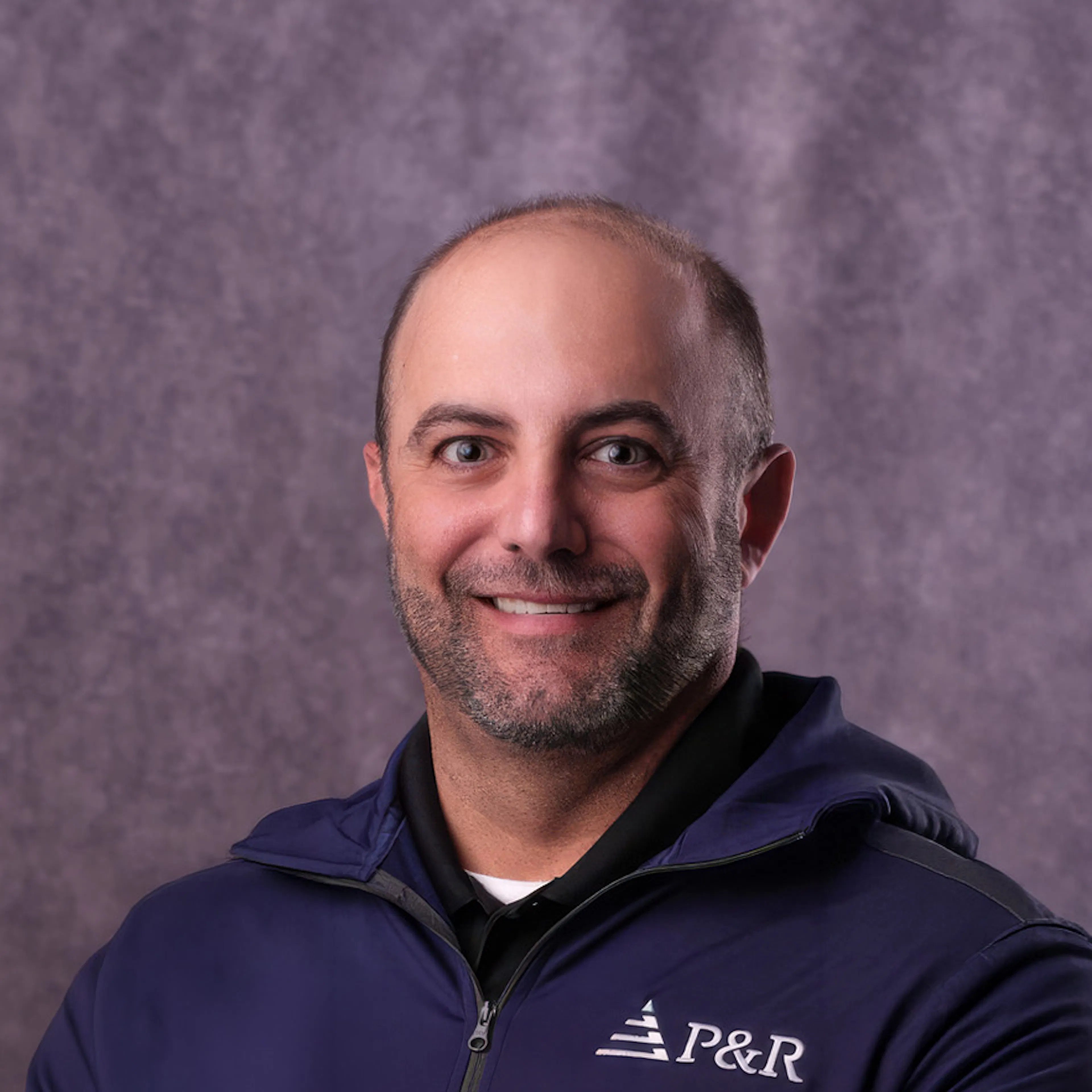 Matt Ward - VP Finance 