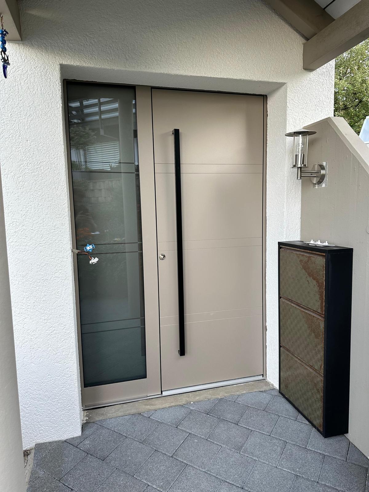 Haustüren in Triengen / Luzern