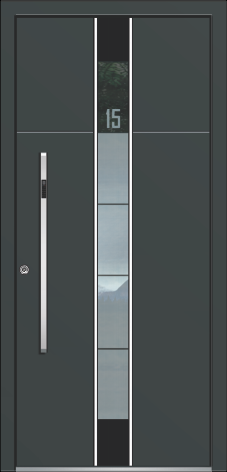 Haustür AGE 1661