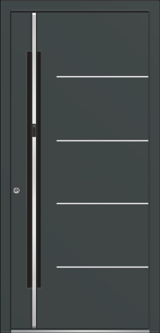 Haustür AGE 1048