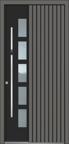 Haustür AAE 1713