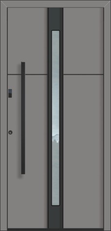 Haustür AKE 1718