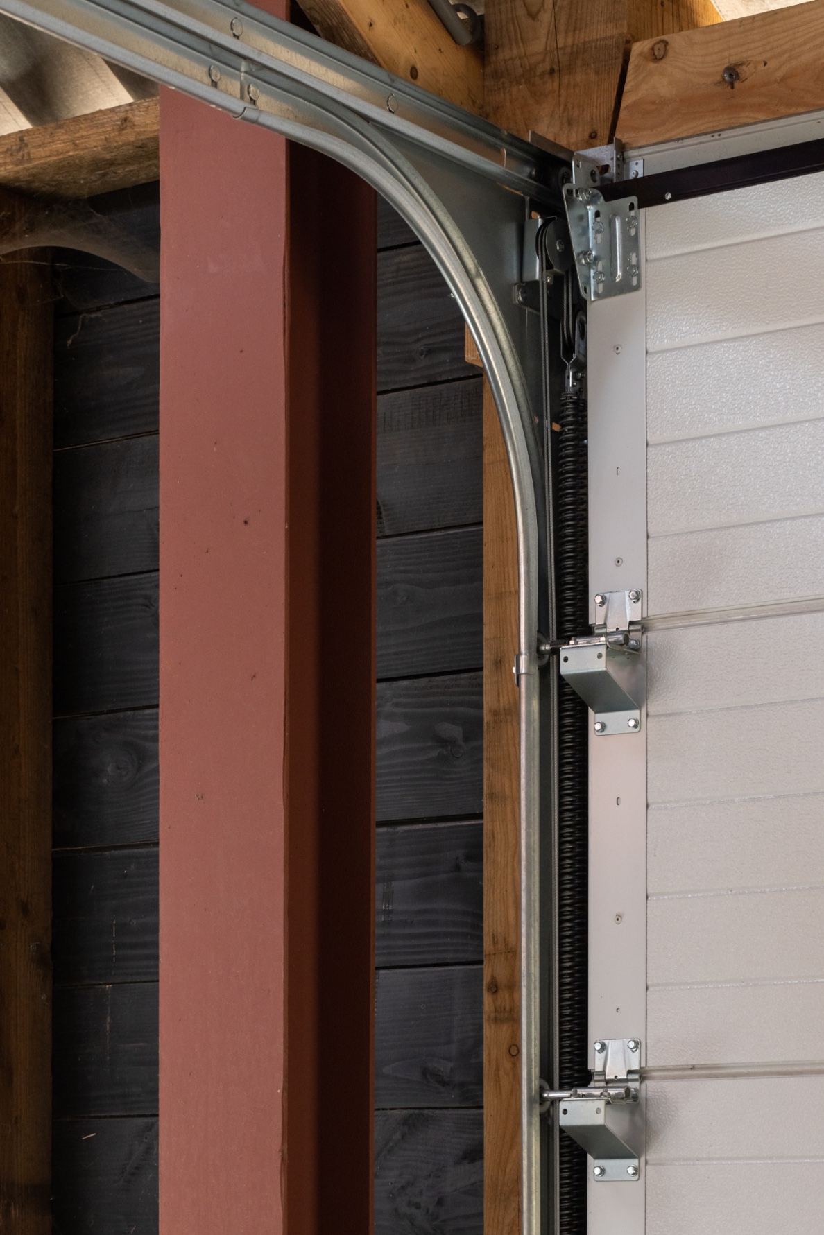 Hochwertige Garagentore