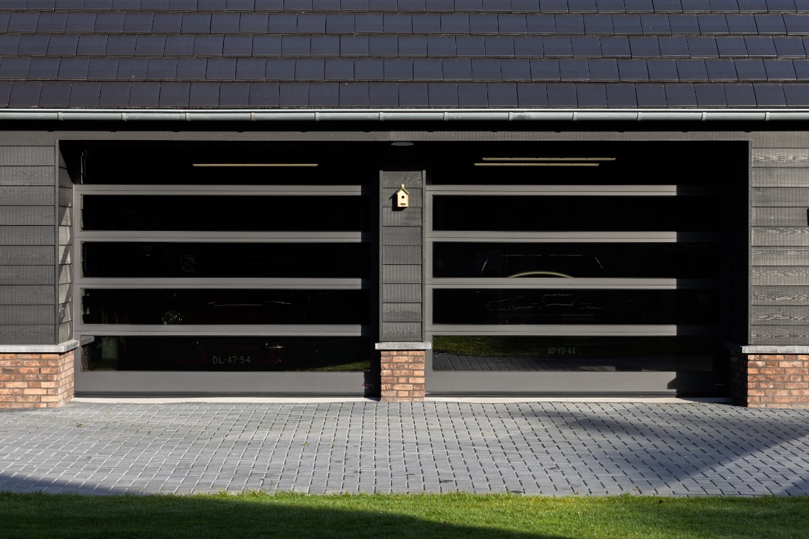 Garagentore kaufen