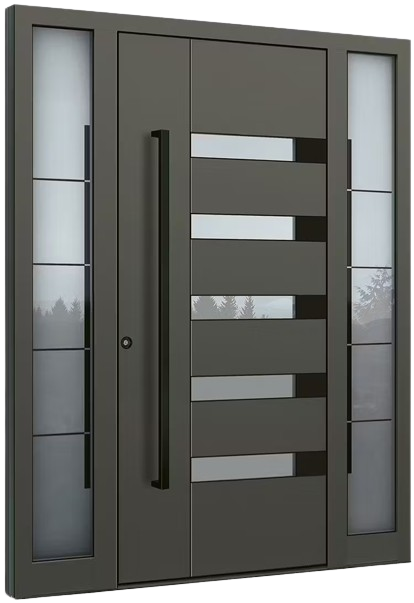 Haustüren in der Schweiz