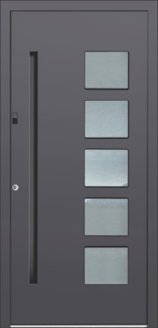 Haustür AKE 1583