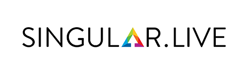 LOGO SINGULAR