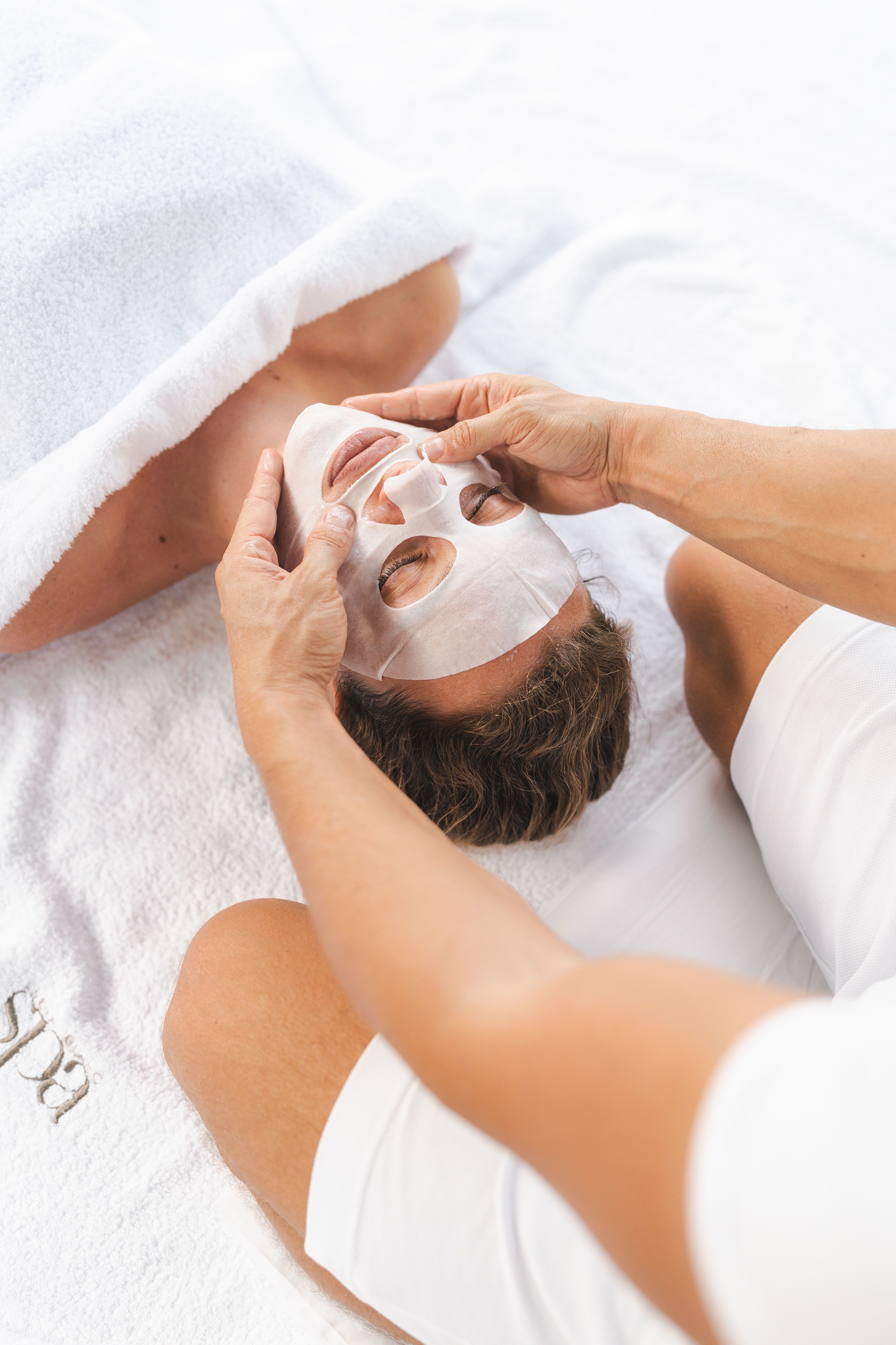 Cheval Blanc Spa St‑Barth – Guerlain wellness & tropical sanctuary