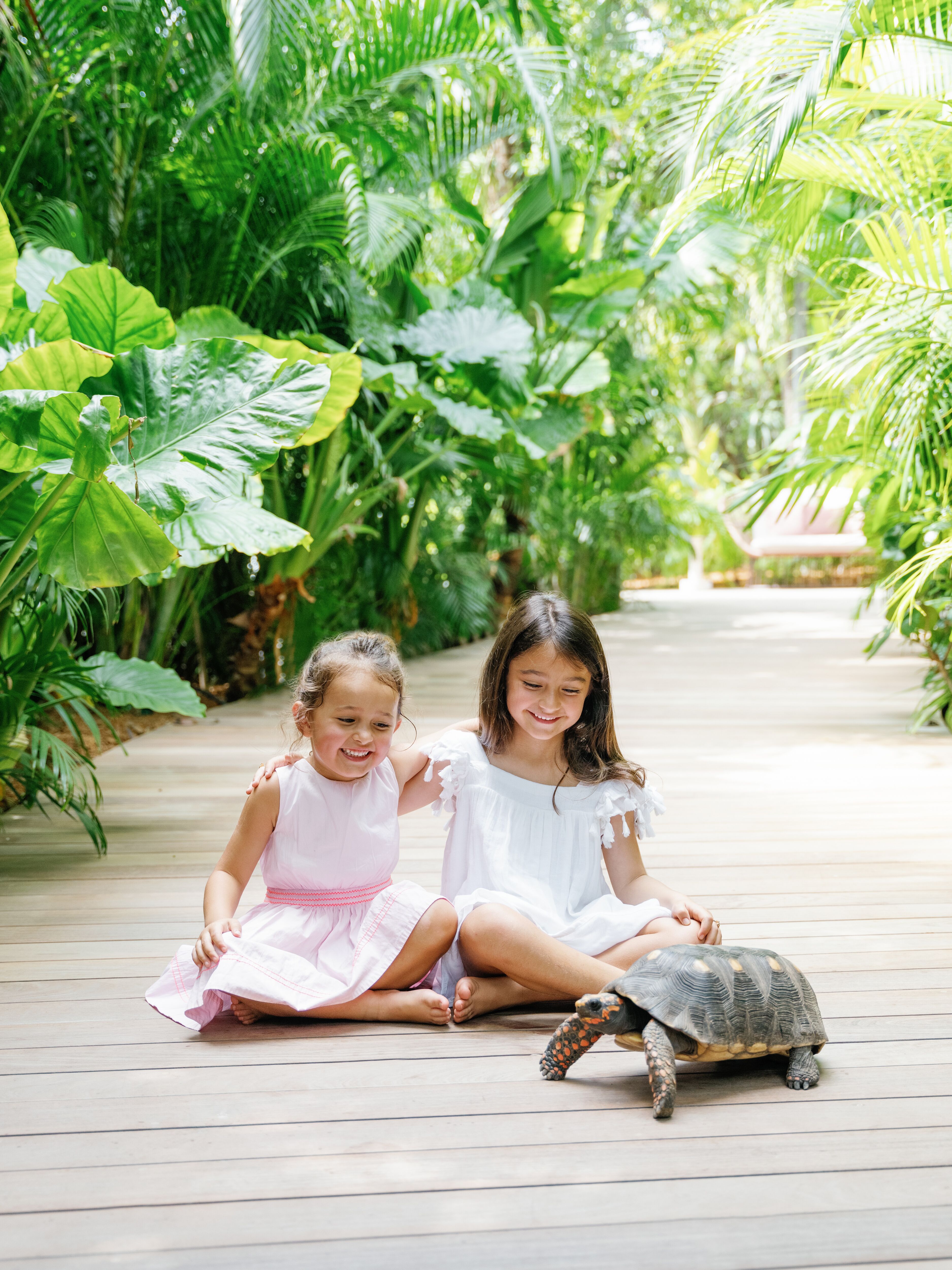 Experiences │Cheval Blanc St-Barth Hotel