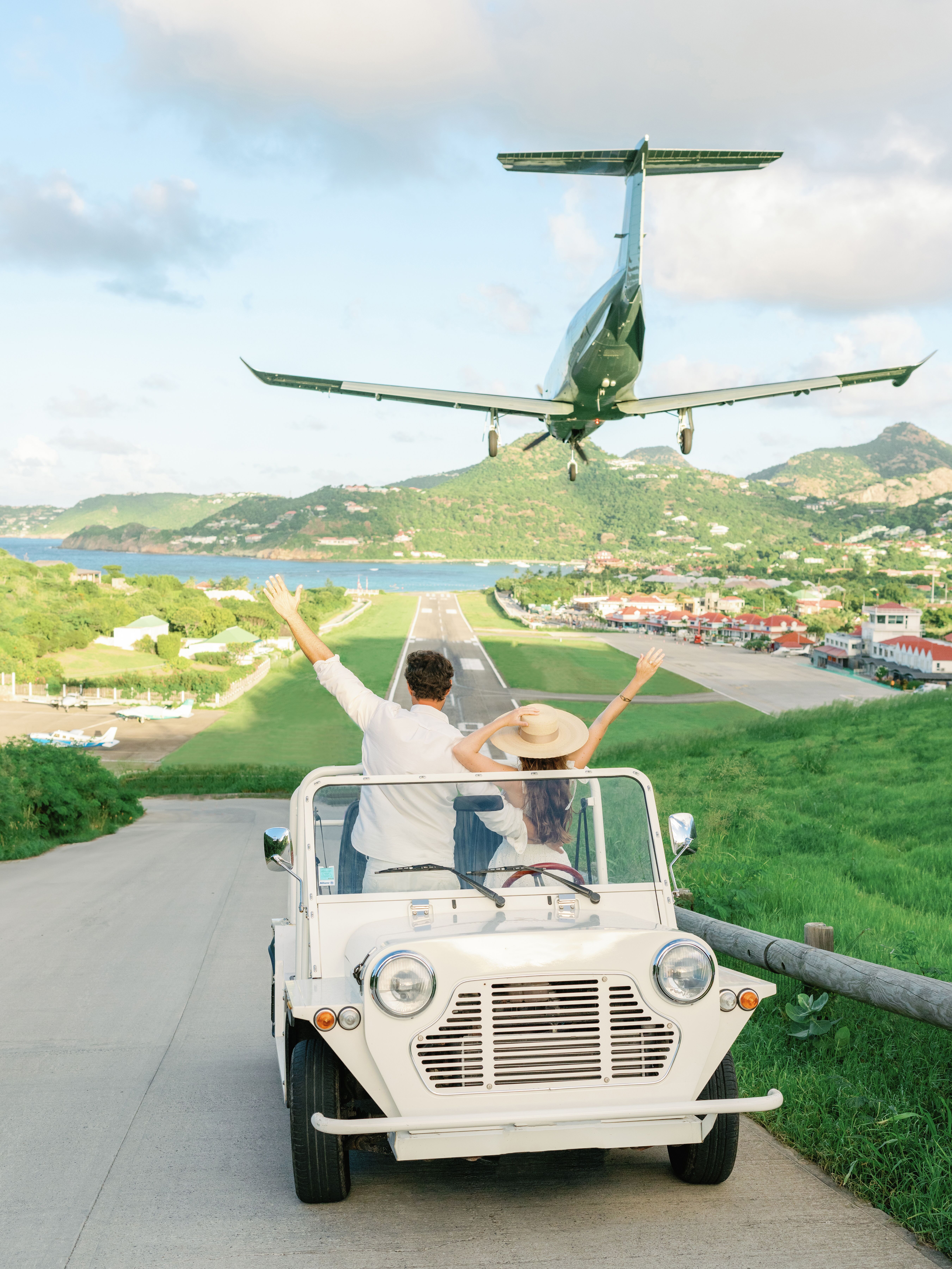 Experiences │Cheval Blanc St-Barth Hotel