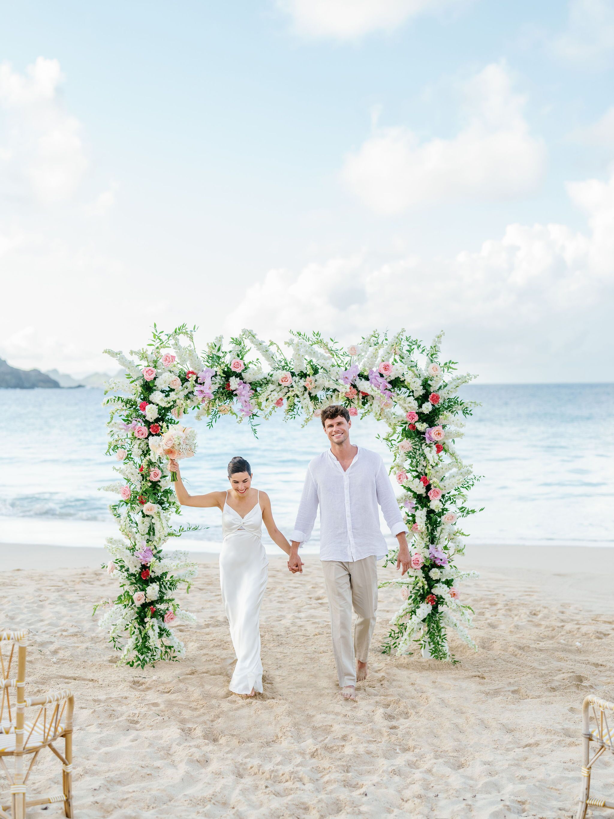 Experiences │Cheval Blanc St-Barth Hotel