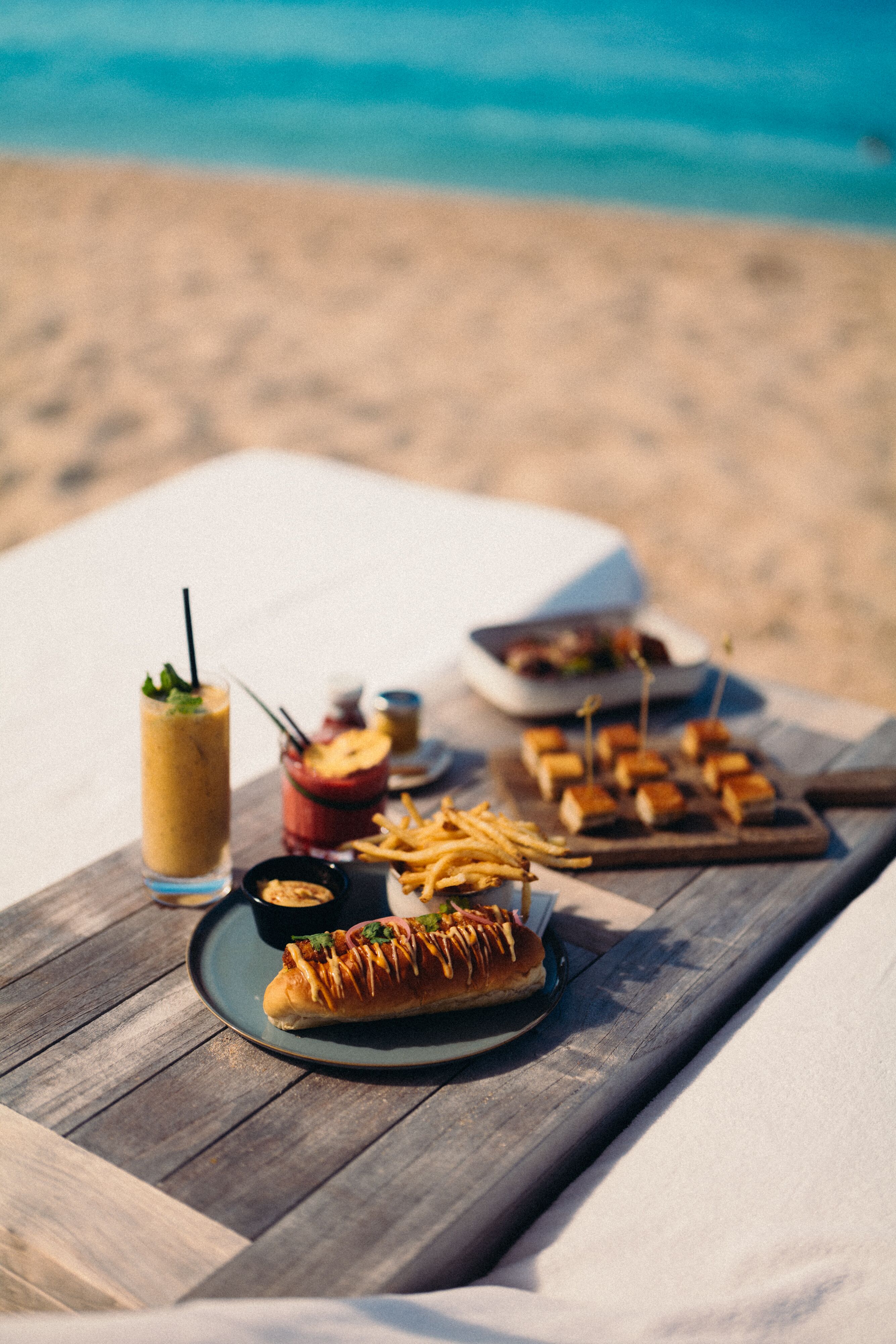 Experiences │Cheval Blanc St-Barth Hotel