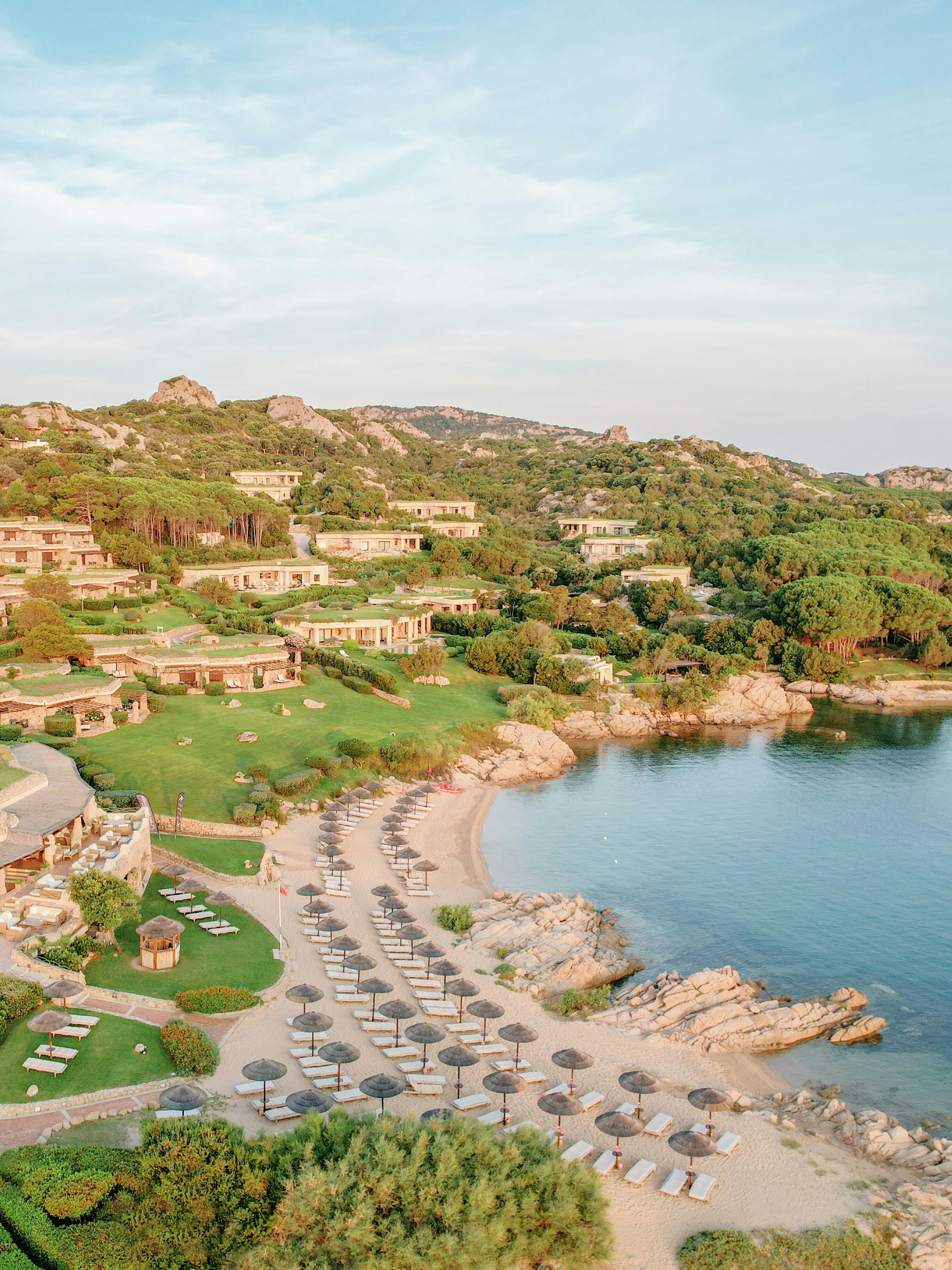 Hotel Pitrizza