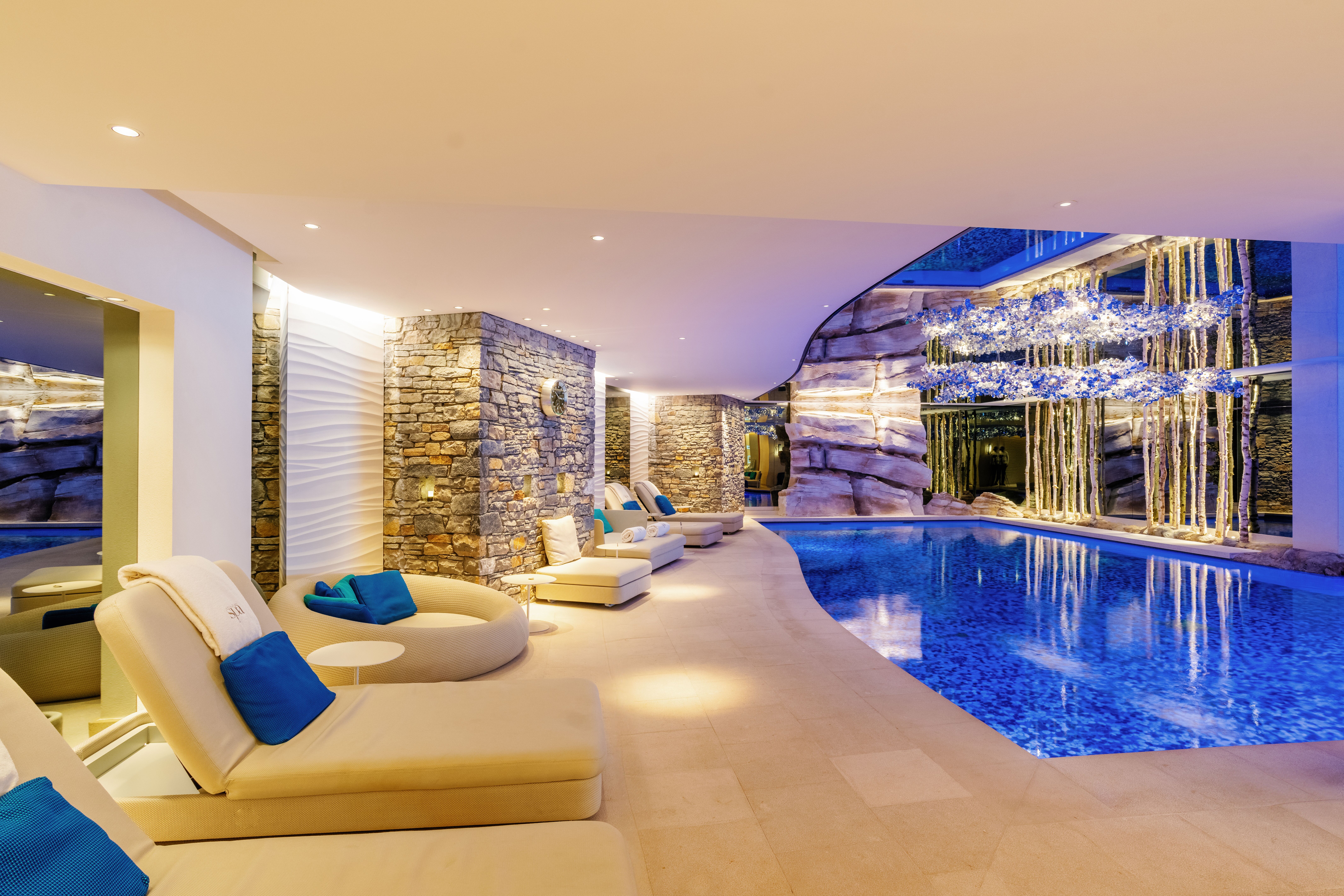 Experiences & Activities | Cheval Blanc Courchevel – Alpine