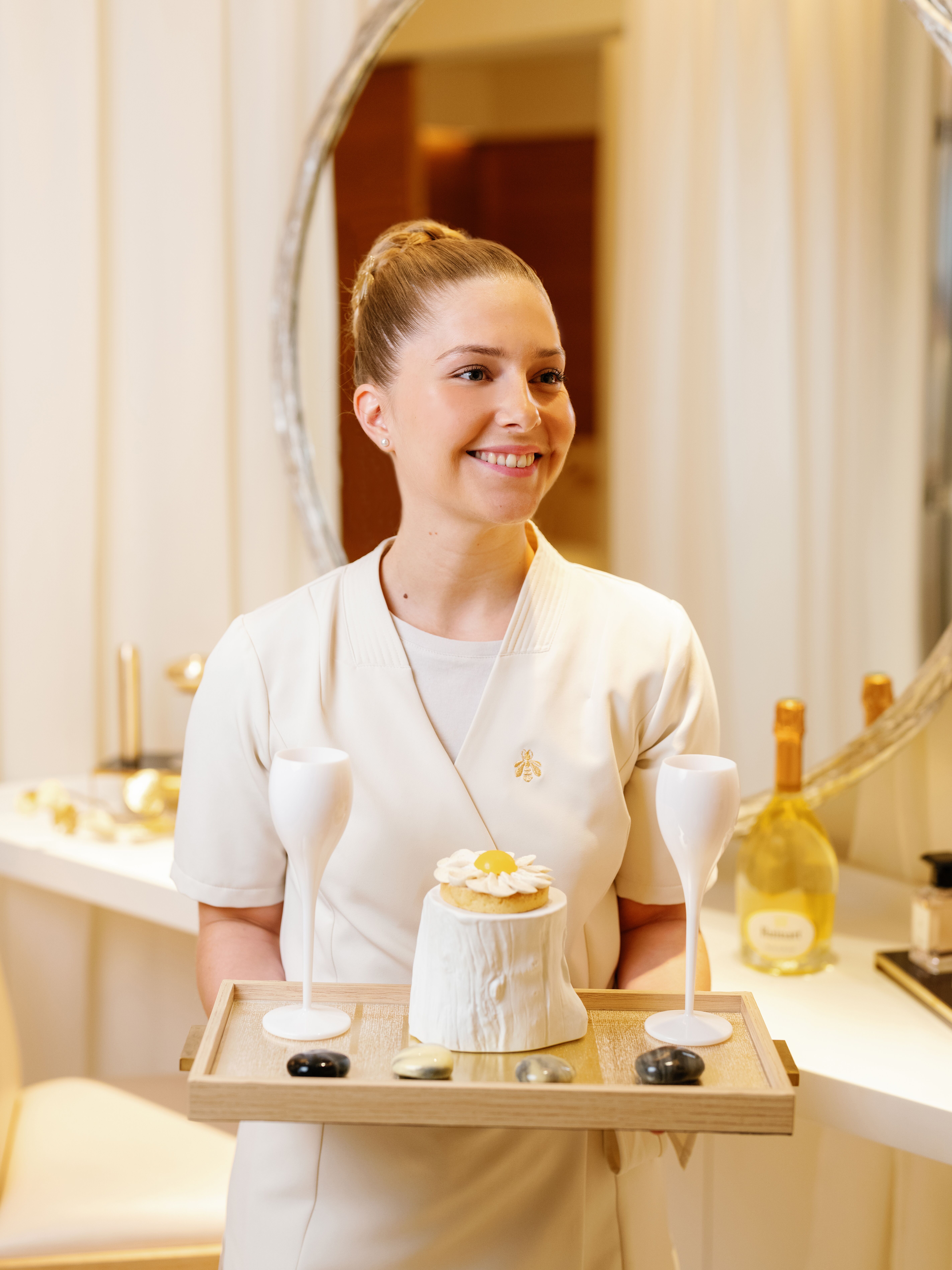 Experiences & Activities | Cheval Blanc Courchevel – Alpine