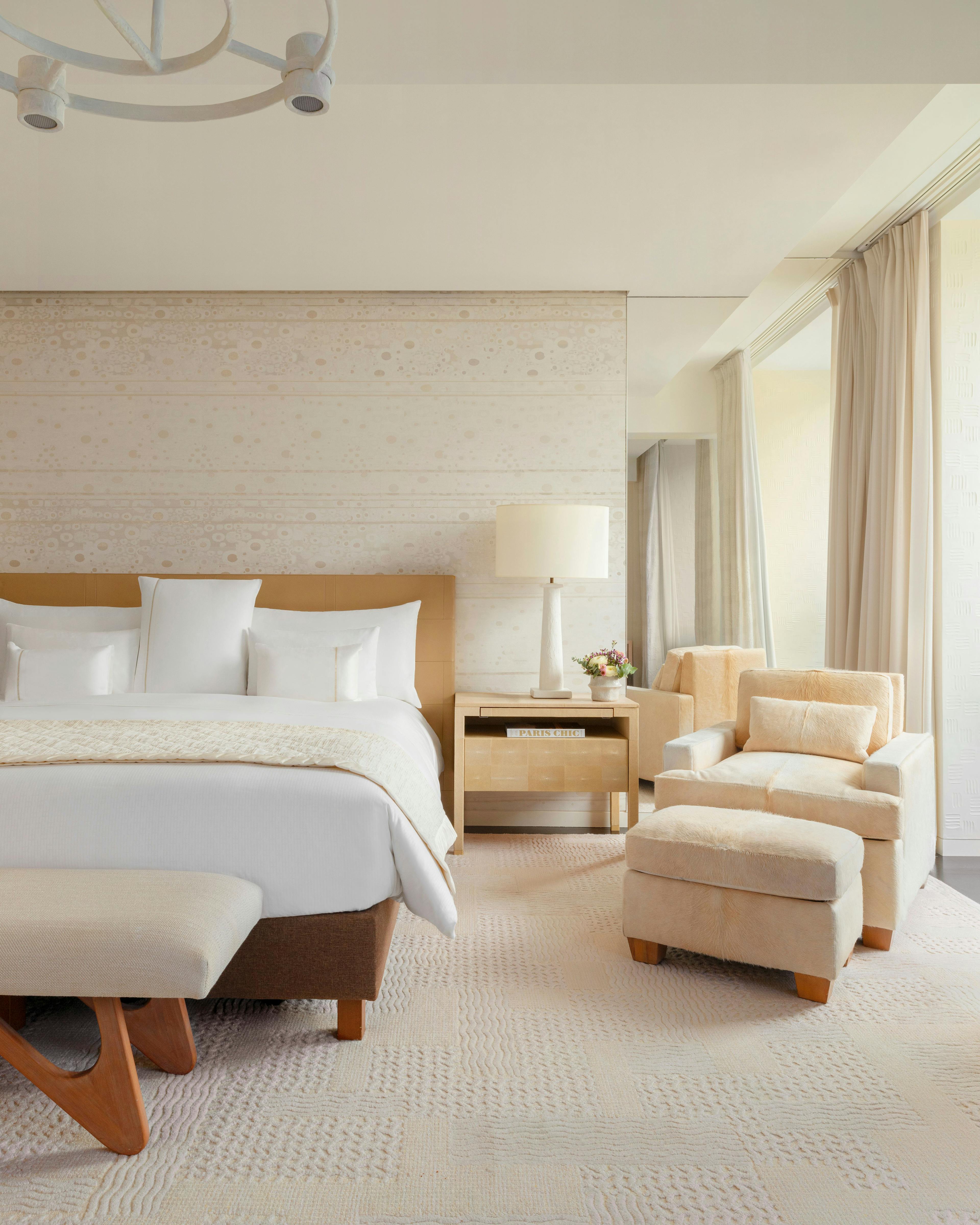 Chambre Deluxe Pont Neuf