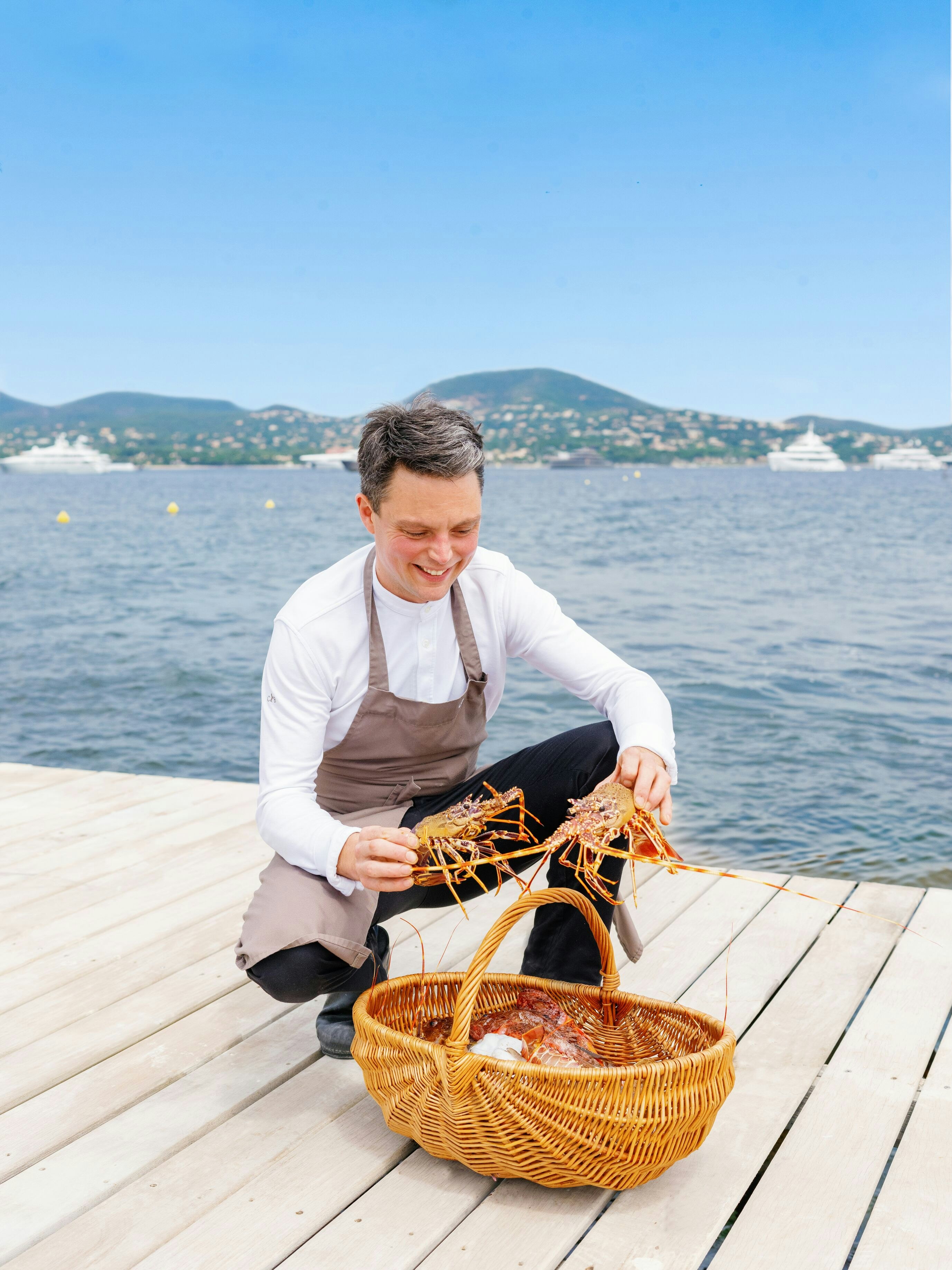 Cheval Blanc Saint-Tropez