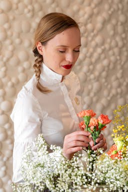 Cheval Blanc Service