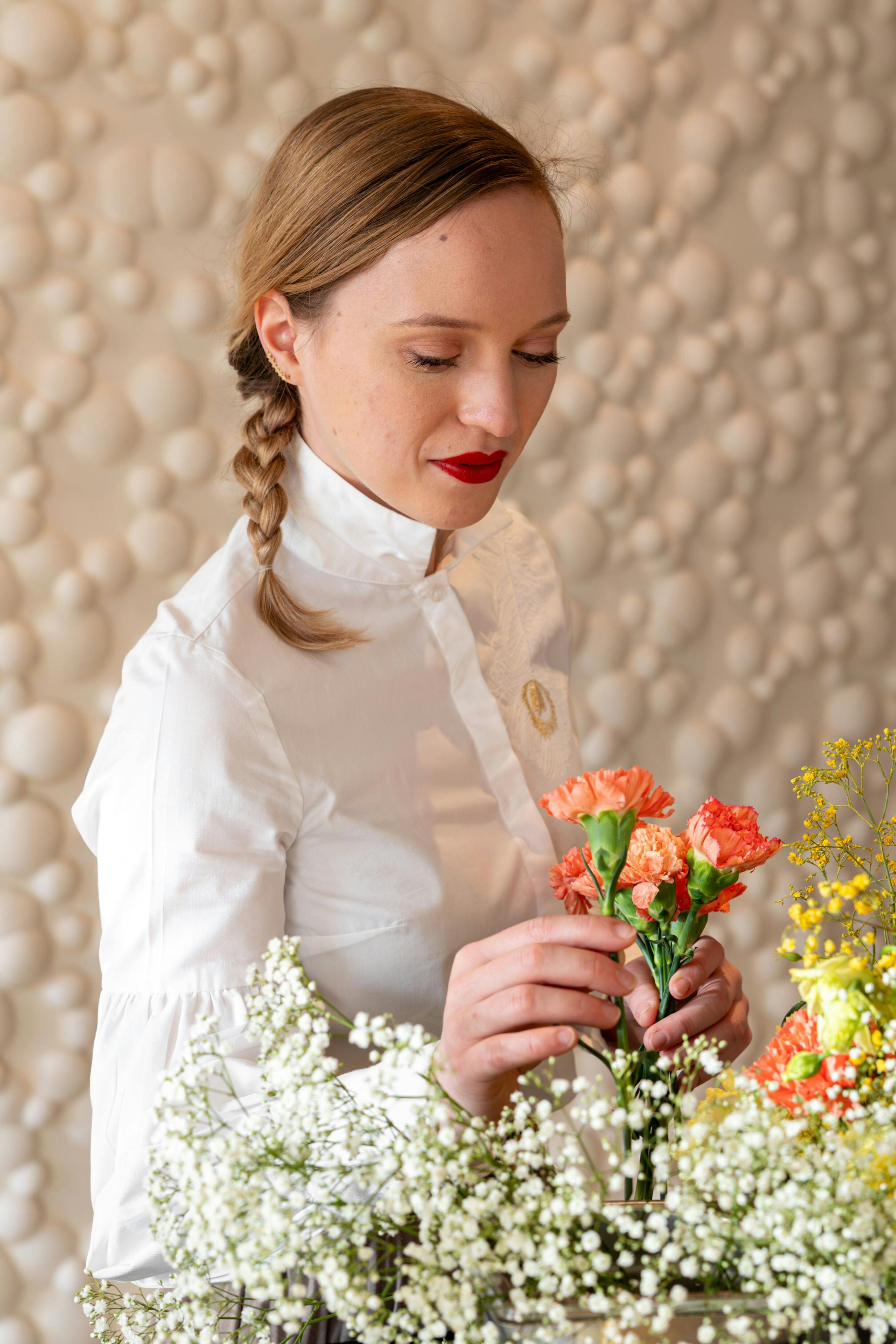 Cheval Blanc Service