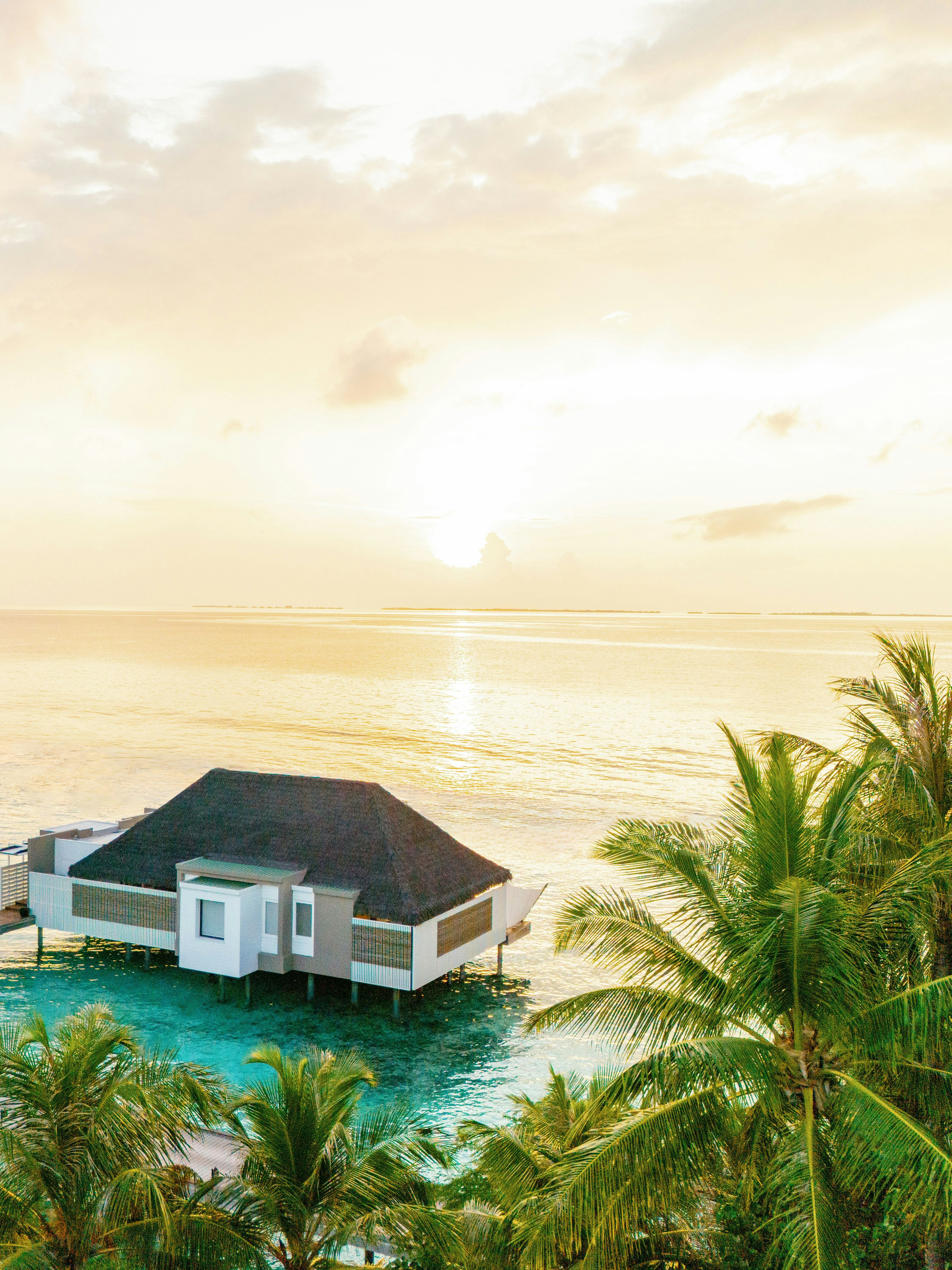 Cheval Blanc Maldives