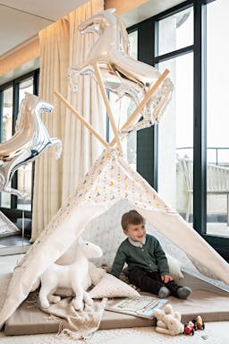 Cheval Blanc Experiences