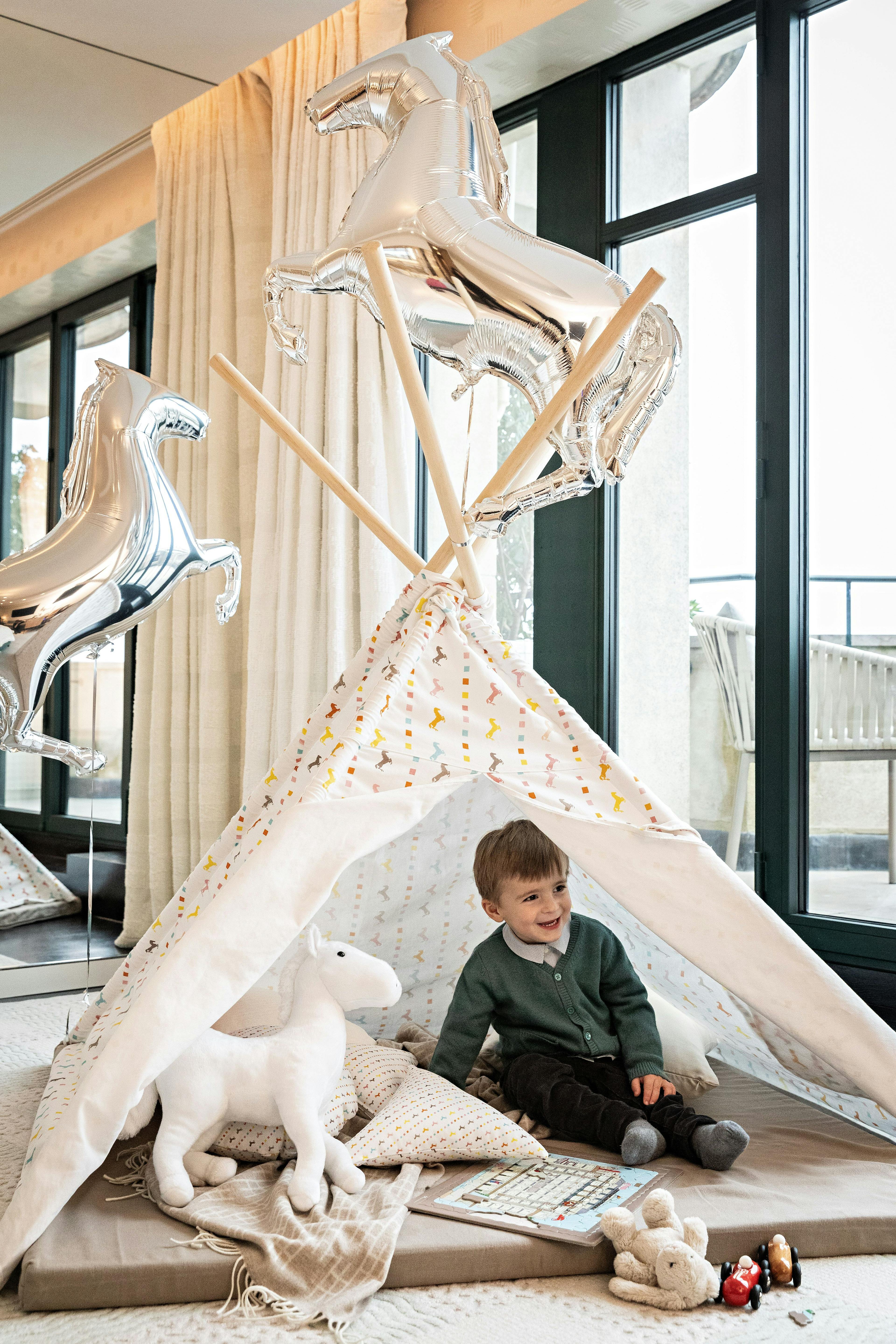 Cheval Blanc Experiences