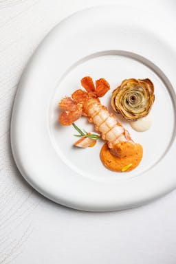 Cheval Blanc Food & Beverages