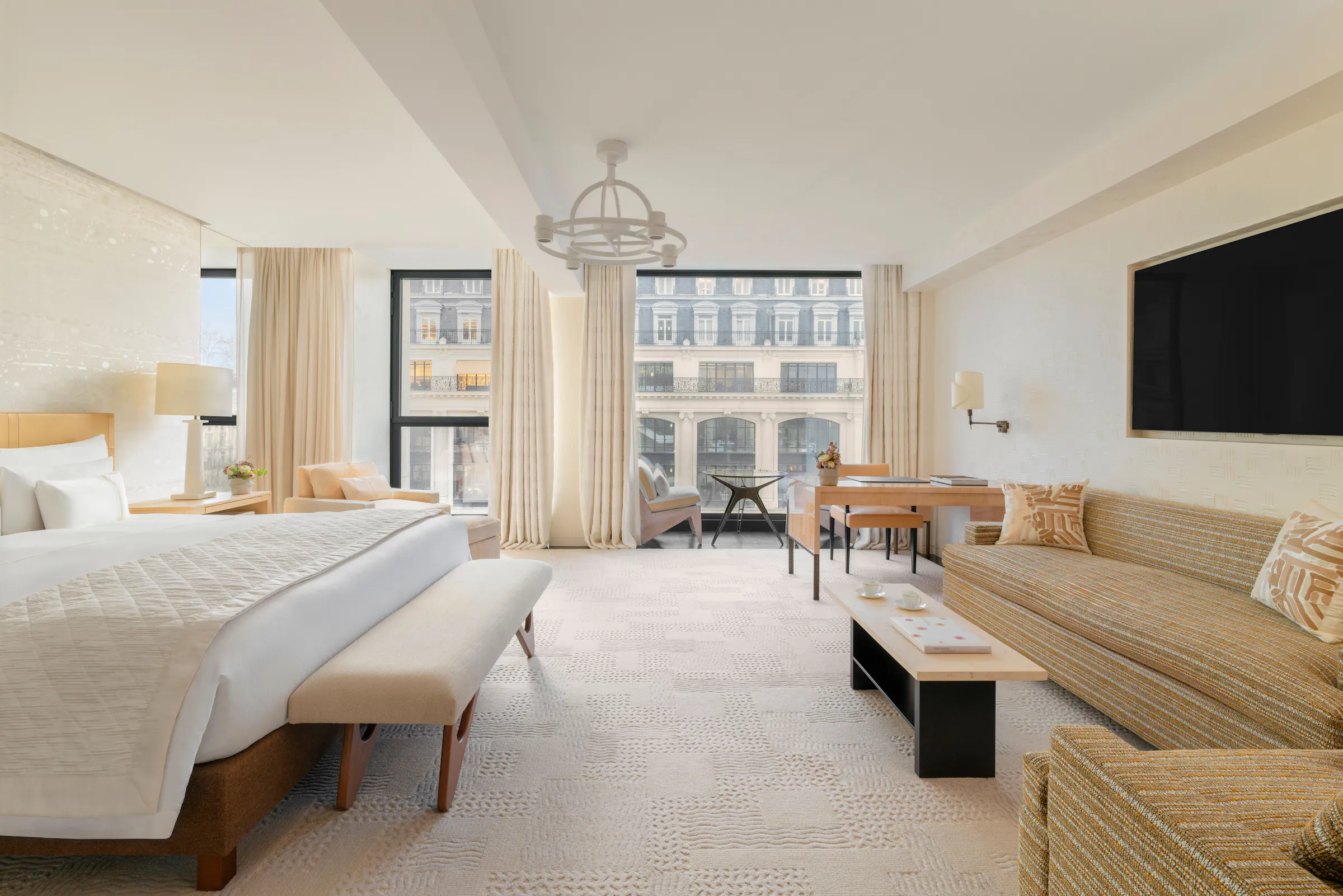 Cheval Blanc Paris