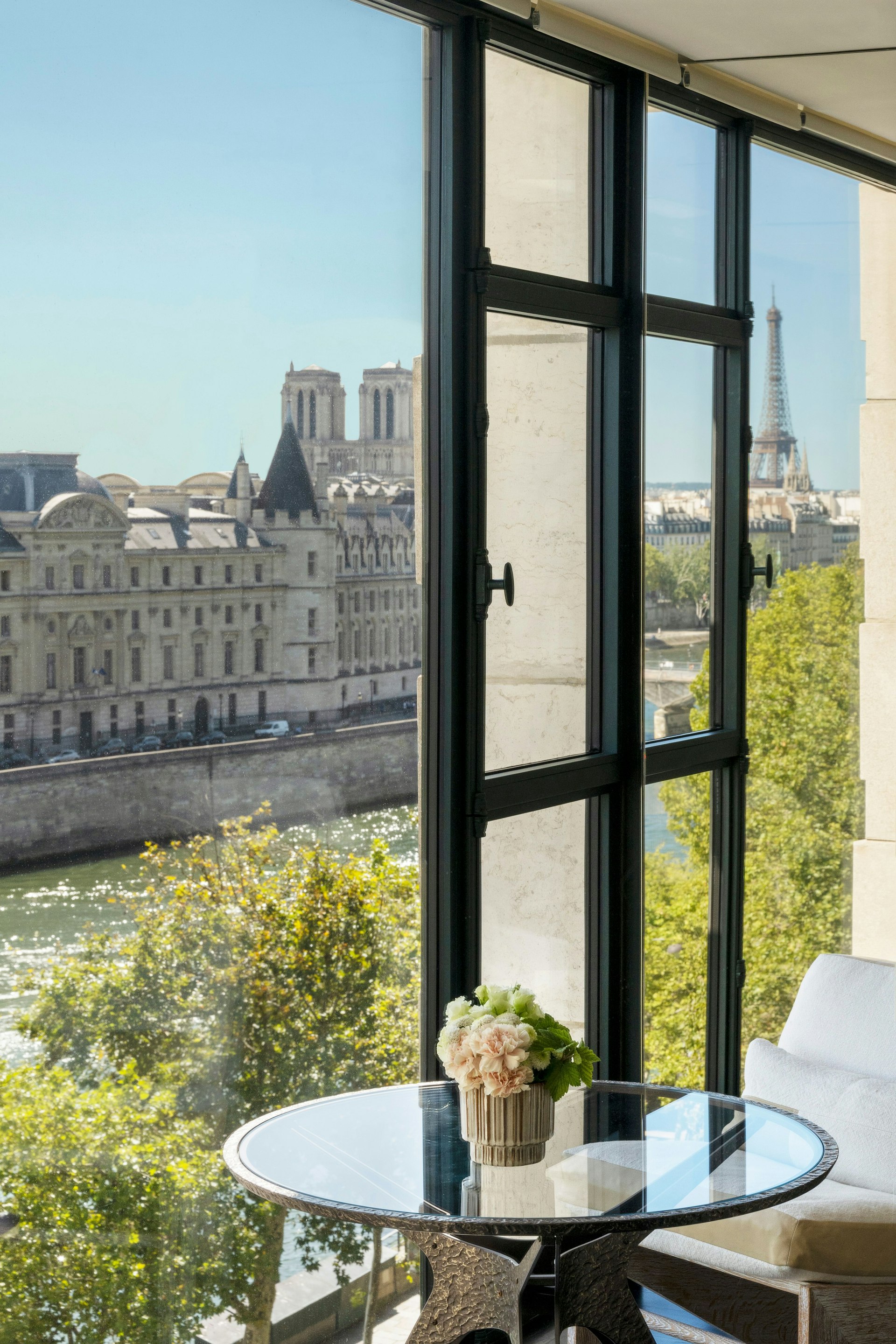 Suite Notre-Dame