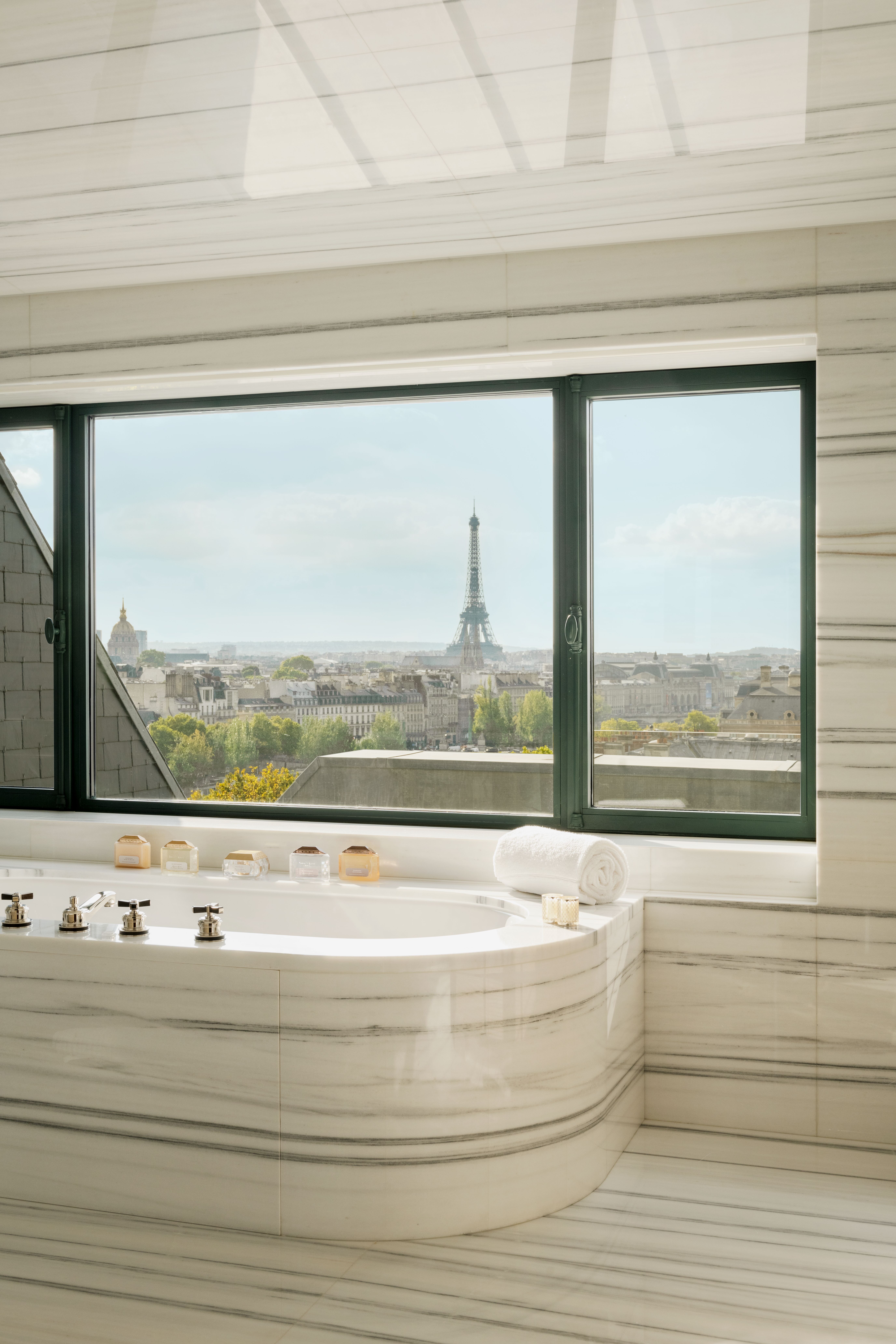 Suite Quintessence