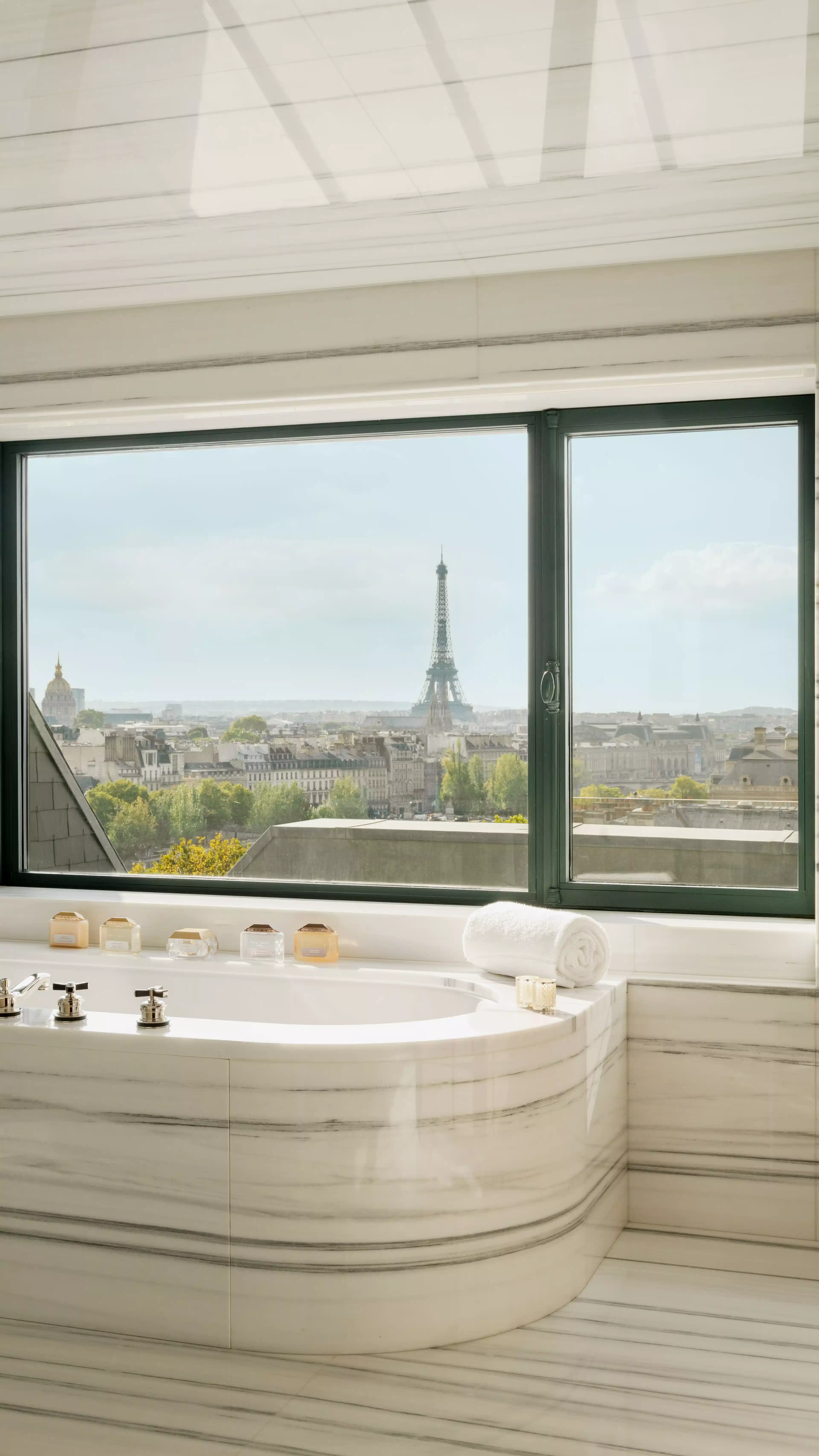 Suite Quintessence