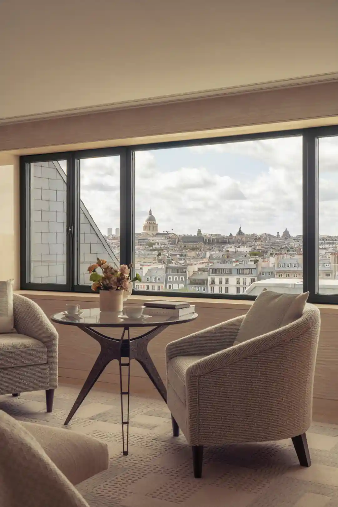 Cheval Blanc Paris | 5-Star Luxury Hotel in Paris