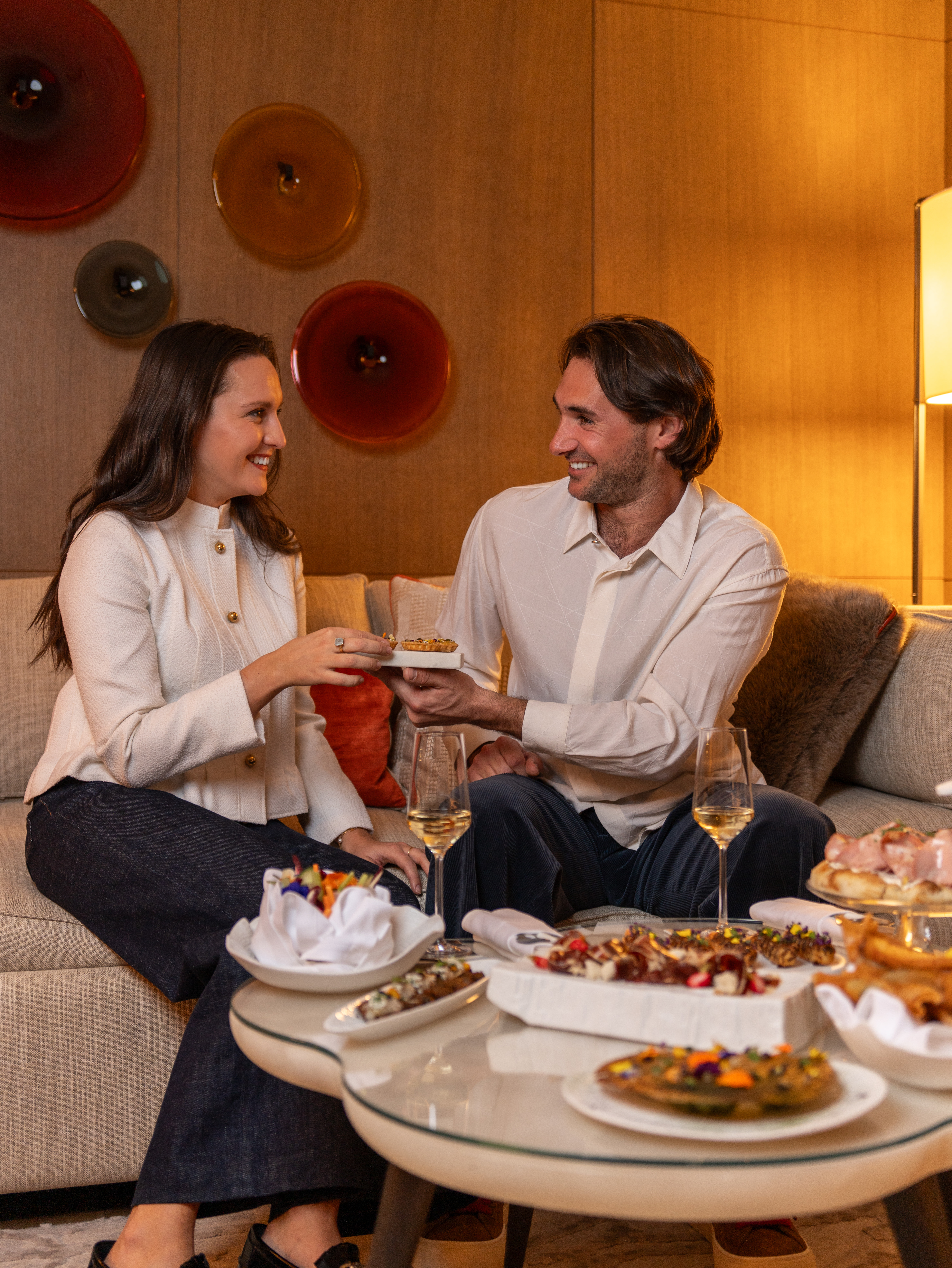 Experiences & Activities | Cheval Blanc Courchevel – Alpine