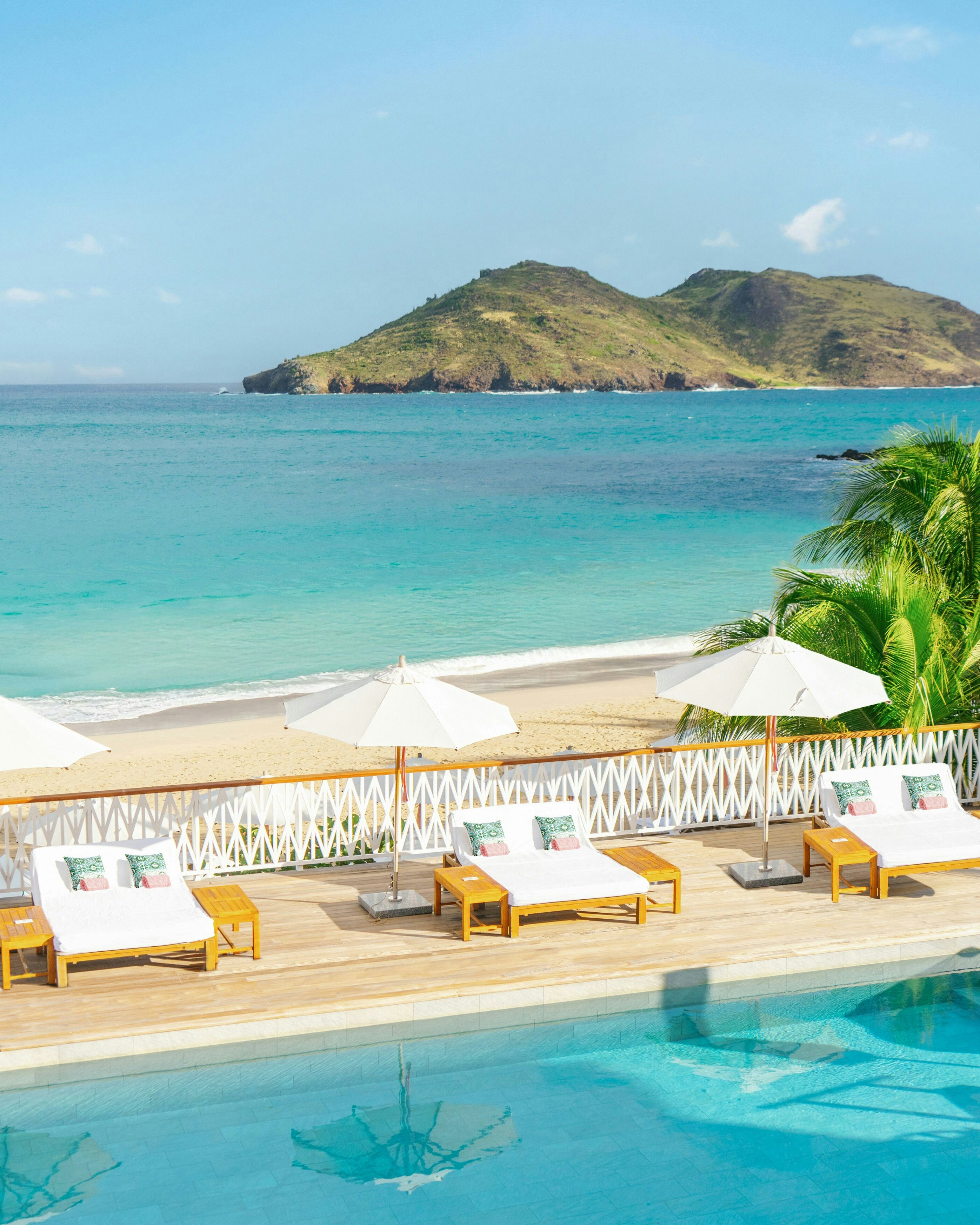 Cheval Blanc Saint-Barth