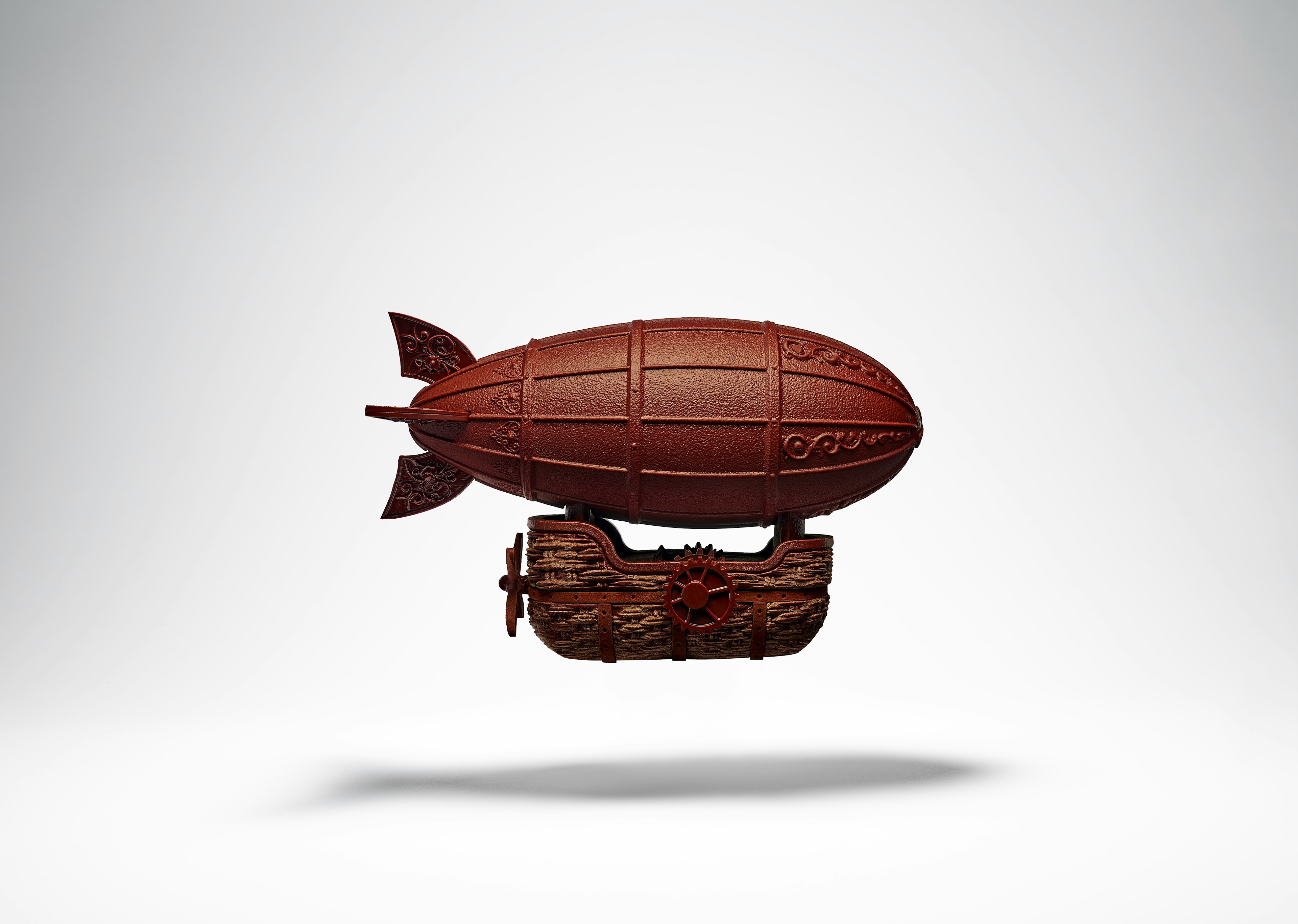 « La Belle Envolée »