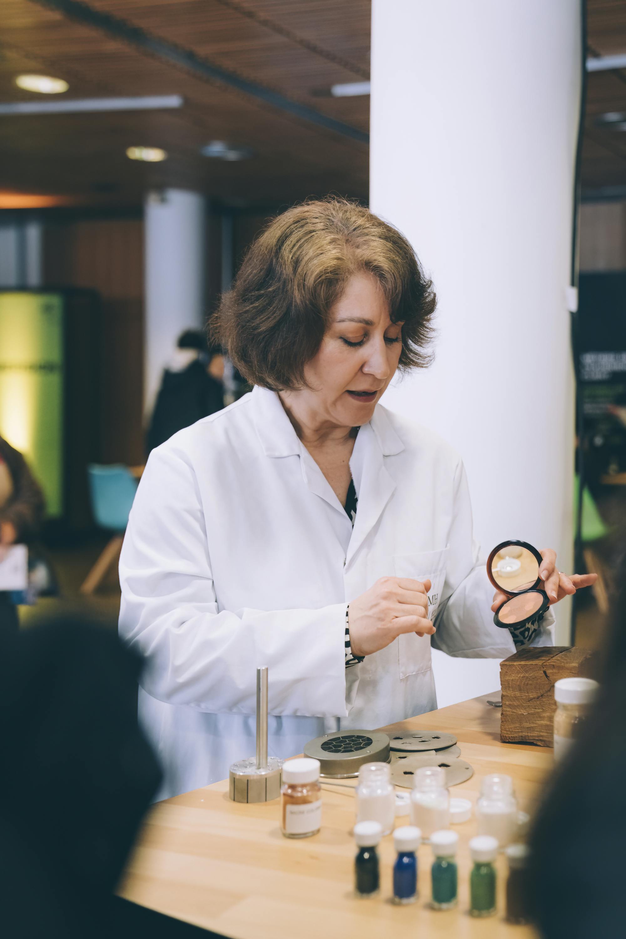 Photo de l'événement