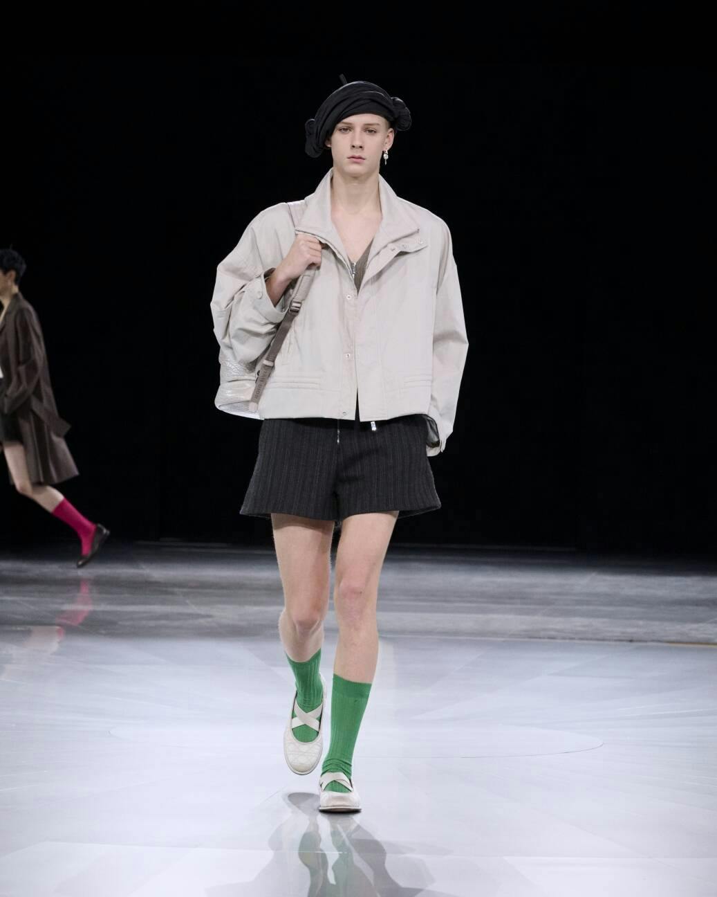 Representative visual