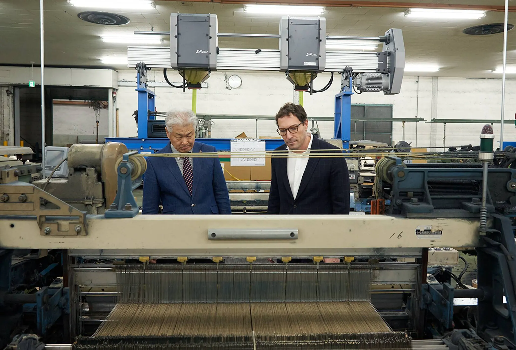 LVMH Métiers d’Art announces partnership with Japa... - LVMH