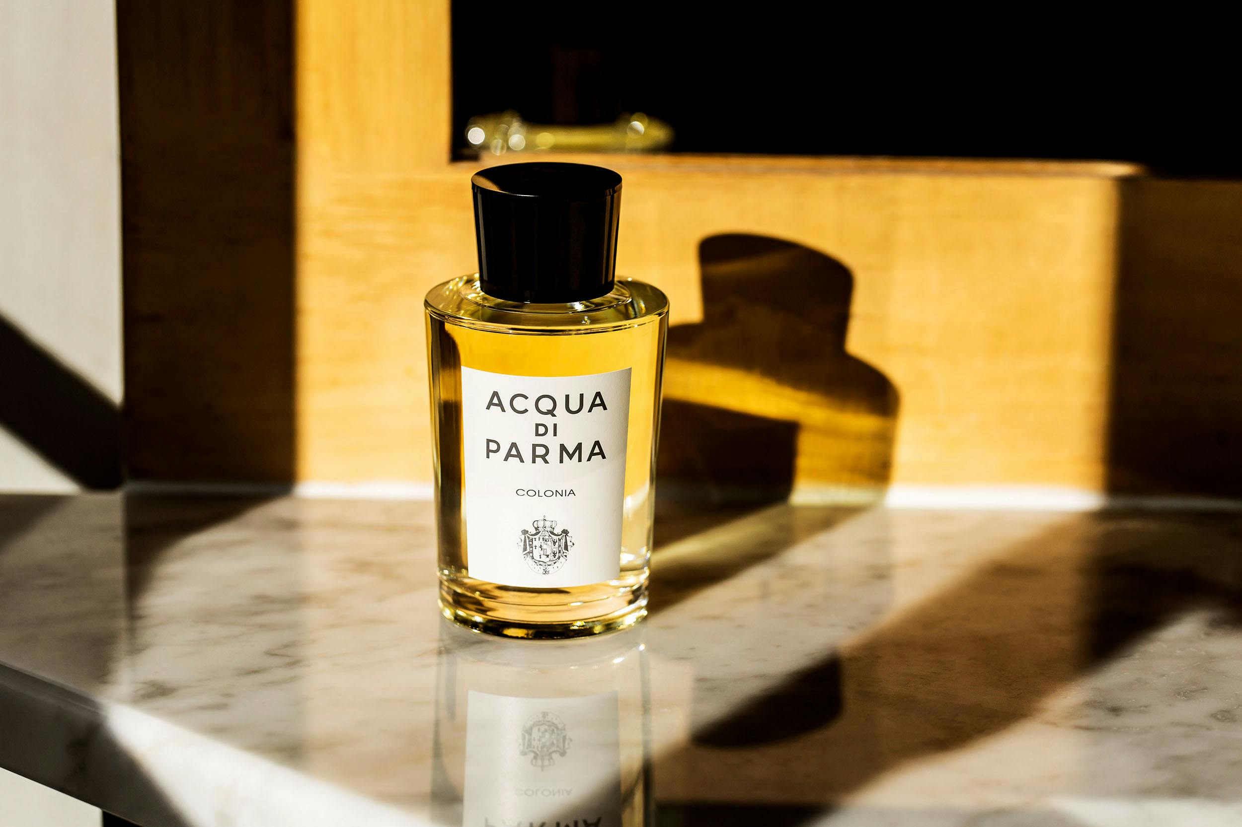 Colonia © Acqua di Parma