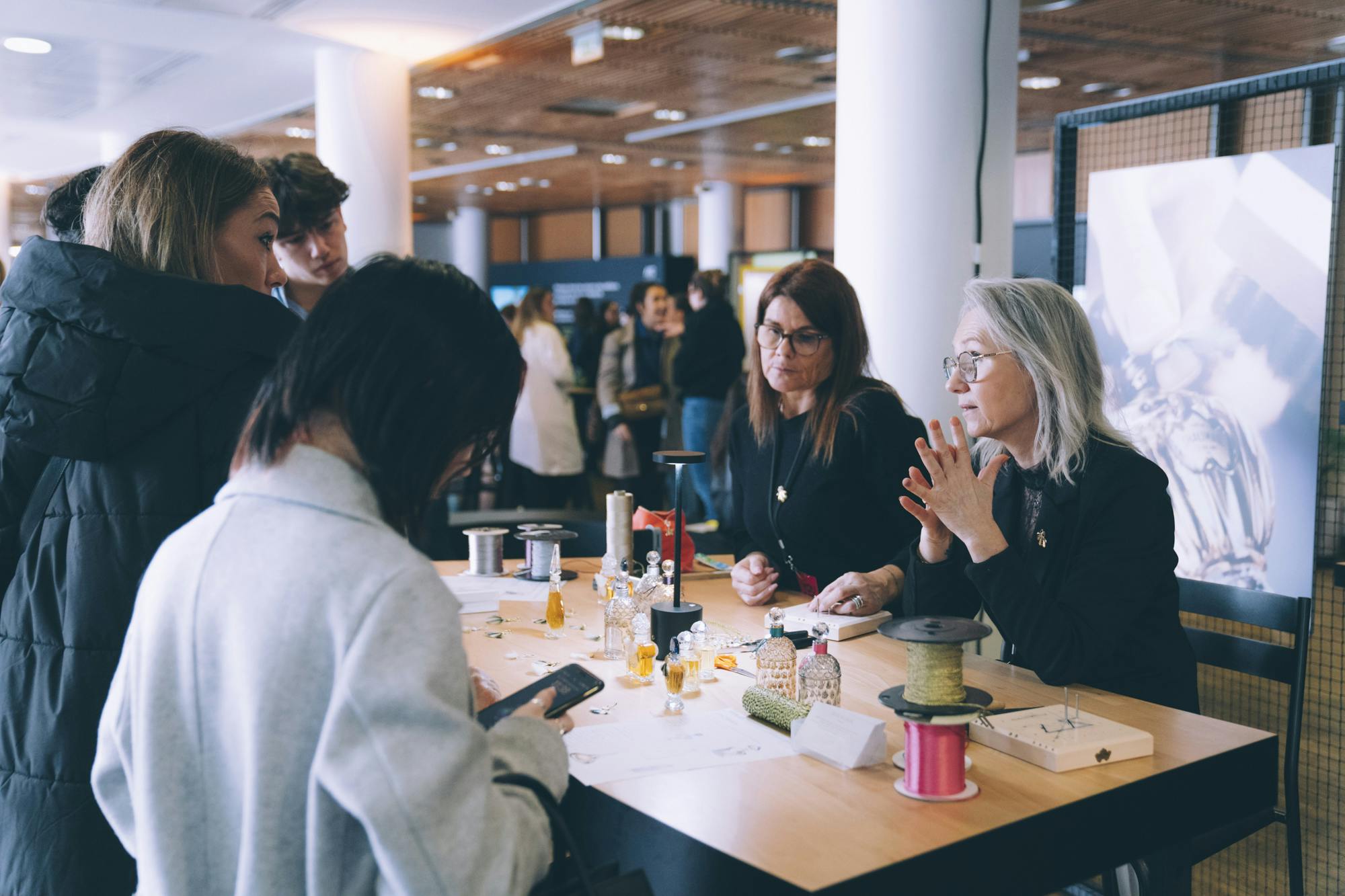 Photo de l'événement