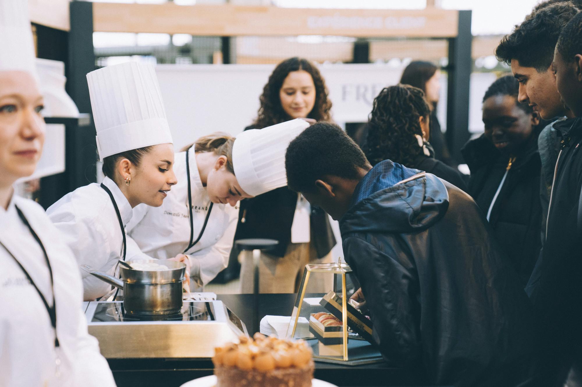 Photo de l'événement