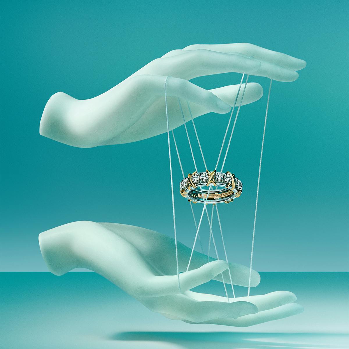 © Tiffany & Co.