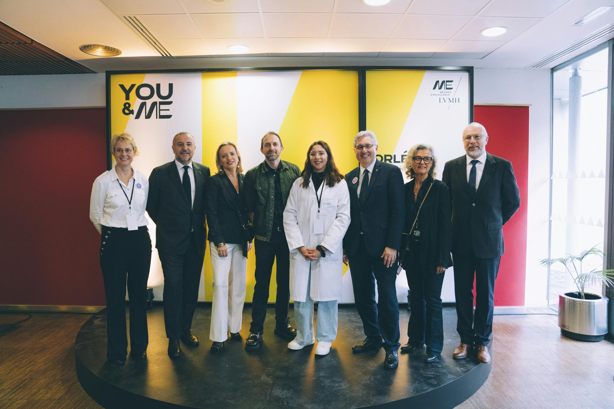 Photo de l'événement