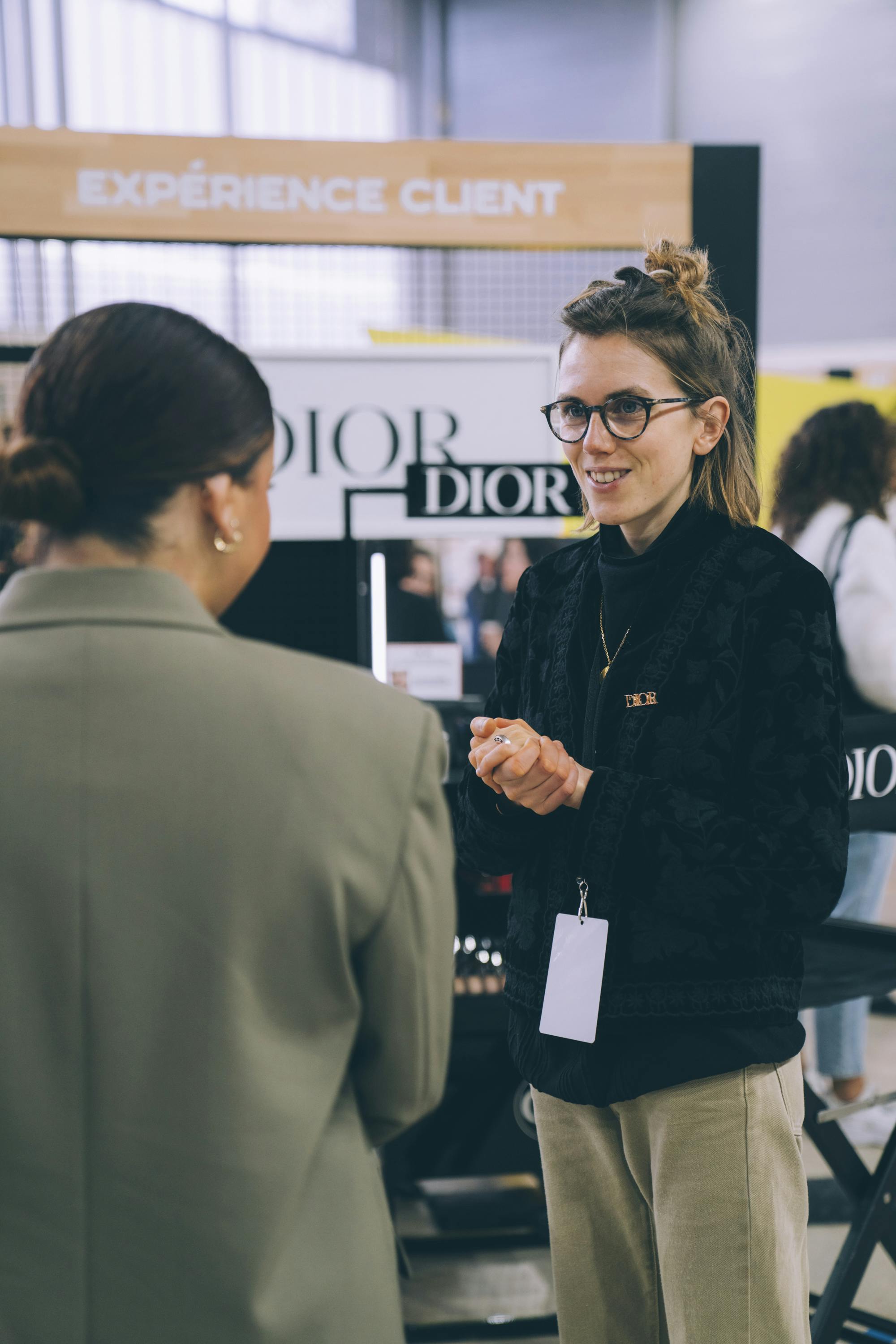 Photo de l'événement