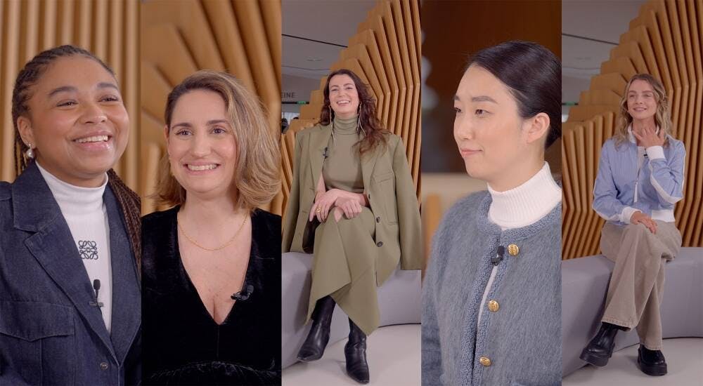 Cover 24S met en lumière ses collaboratrices à l’occasion de la Journée Internationale des Droits de la Femme